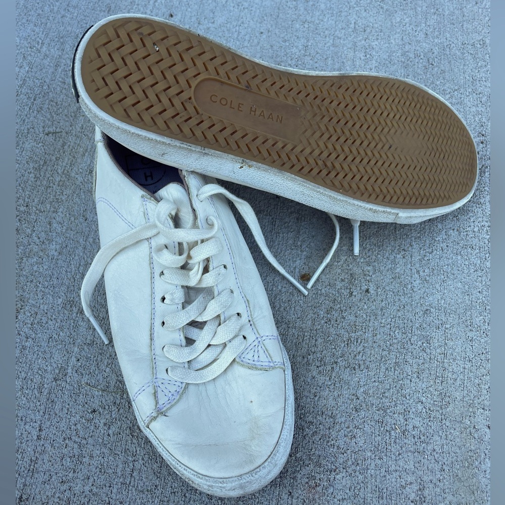 Cole Haan Sunday Shoes 7